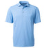 House of Uniforms The Virtue Tile Print Polo | Mens Cutter and Buck Atlas