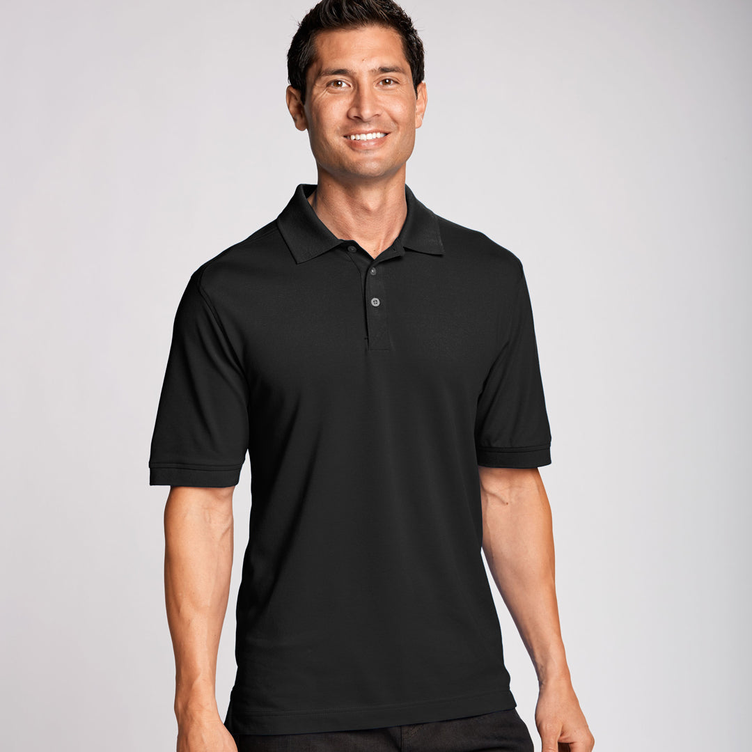 House of Uniforms The Advantage Polo | Mens Cutter and Buck 