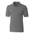 House of Uniforms The Advantage Polo | Mens Cutter and Buck Grey