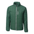 House of Uniforms The Rainier Jacket | Mens Cutter and Buck Hunter