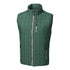 House of Uniforms The Rainier Vest | Mens Cutter and Buck Hunter