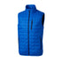 House of Uniforms The Rainier Vest | Mens Cutter and Buck Royal