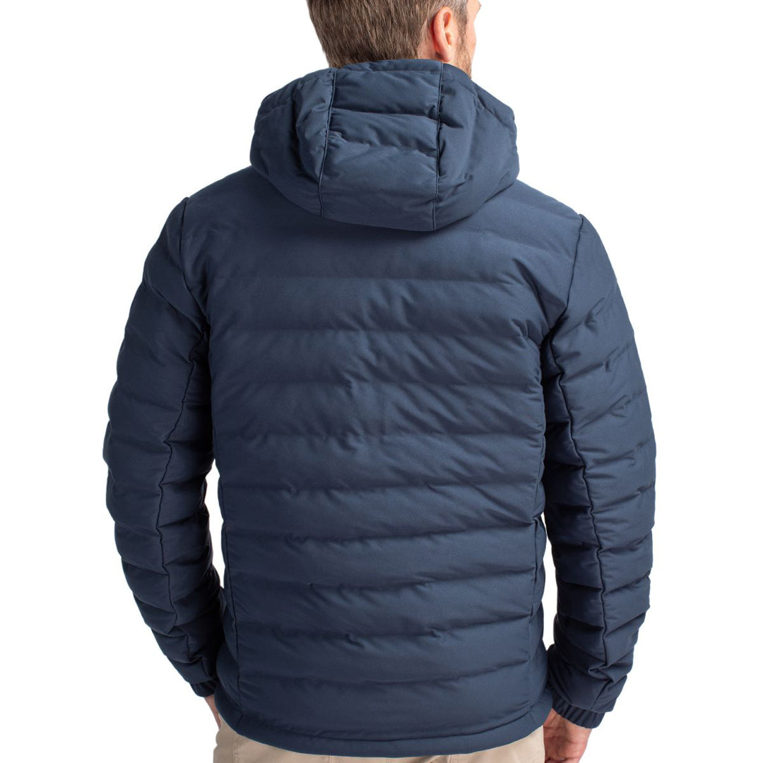 House of Uniforms The Mission Ridge Jacket | Mens Cutter and Buck 