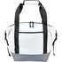 House of Uniforms The Oasis 24 Can Cooler Bag Stormtech White/Grey