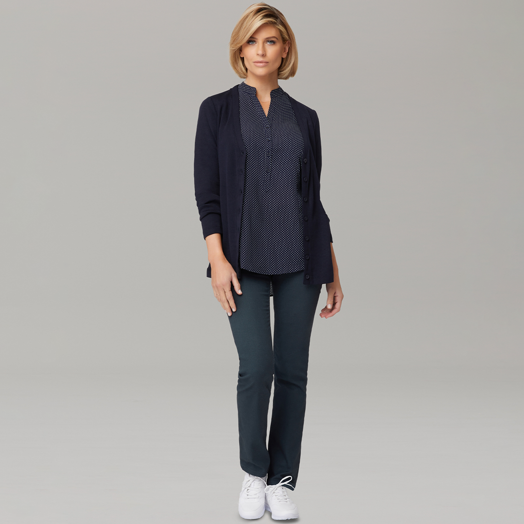 House of Uniforms The R Jean | Ladies City Collection
