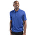 House of Uniforms The Spin Dye Polo | Mens Cutter and Buck 