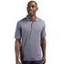 House of Uniforms The Charge Active Polo | Mens Cutter and Buck 