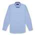 House of Uniforms The Comfort Shirt | Mens Corporate Comfort Light Blue