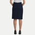 House of Uniforms The Maddi Front Pocket Skirt | Sorbtek Corporate Comfort