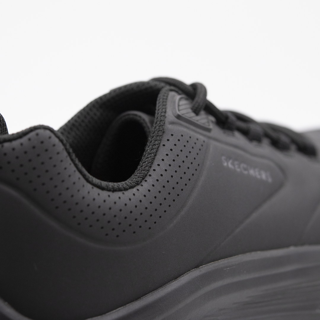 House of Uniforms The Max Cushioning Arch Fit Sneaker | Ladies Skechers Footwear