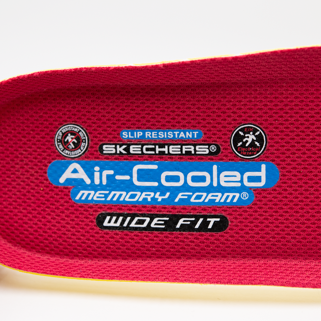 Skechers Footwear The Uno SR Sutal Sneaker | Mens Shoes