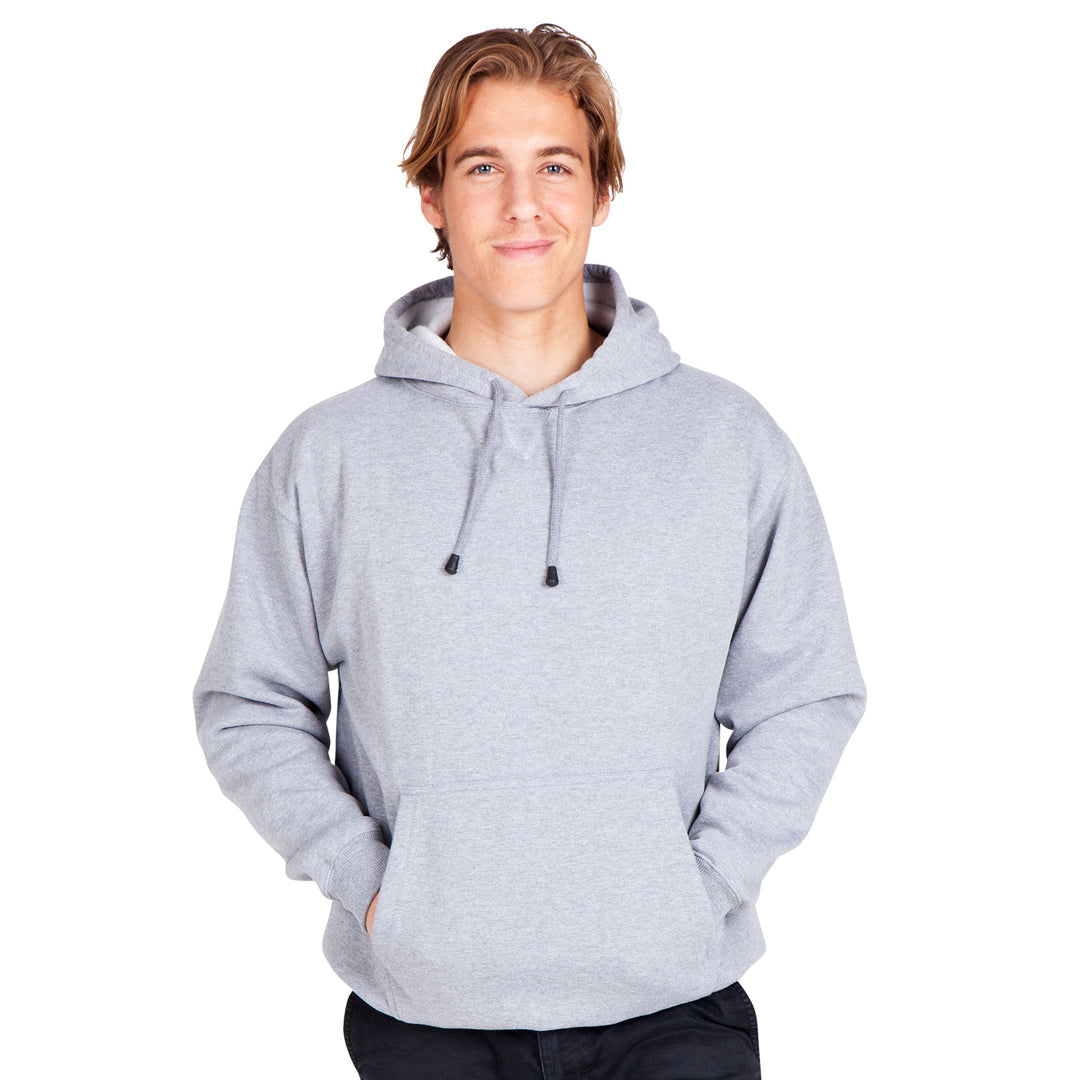 The Kangaroo Pocket Hoodie | Mens