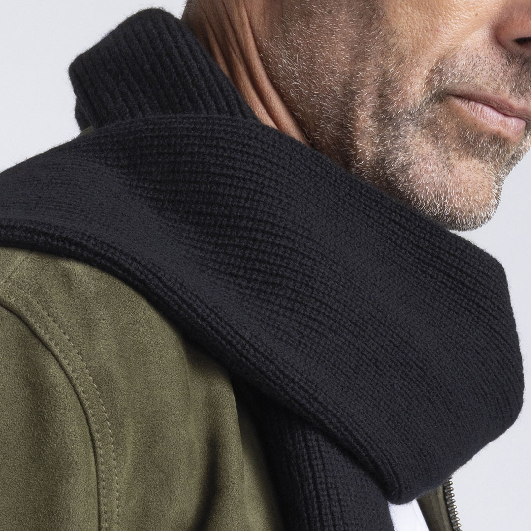 Barkers The Barkers Merino Scarf Accessories