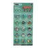 HOUville The HOUville Scratch N Sniff Stickers Mint Promotional Products