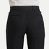 House of Uniforms The Miranda Elastic Back Pant | Ladies | Sorbtek Corporate Comfort