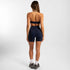 House of Uniforms Not Your Basic Pocket Short | Ladies Active Basics