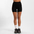 House of Uniforms Not Your Basic Pocket Short | Ladies Active Basics Black