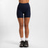 House of Uniforms Not Your Basic Pocket Short | Ladies Active Basics Navy