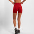 House of Uniforms Not Your Basic Shorts 4 Inch | Ladies Active Basics