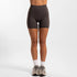House of Uniforms Not Your Basic Shorts 6 Inch | Ladies Active Basics Charcoal