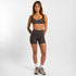 House of Uniforms Not Your Basic Shorts 6 Inch | Ladies Active Basics