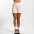 House of Uniforms Not Your Basic Shorts 6 Inch | Ladies Active Basics Off White