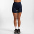 House of Uniforms Not Your Basic Shorts 6 Inch | Ladies Active Basics Navy