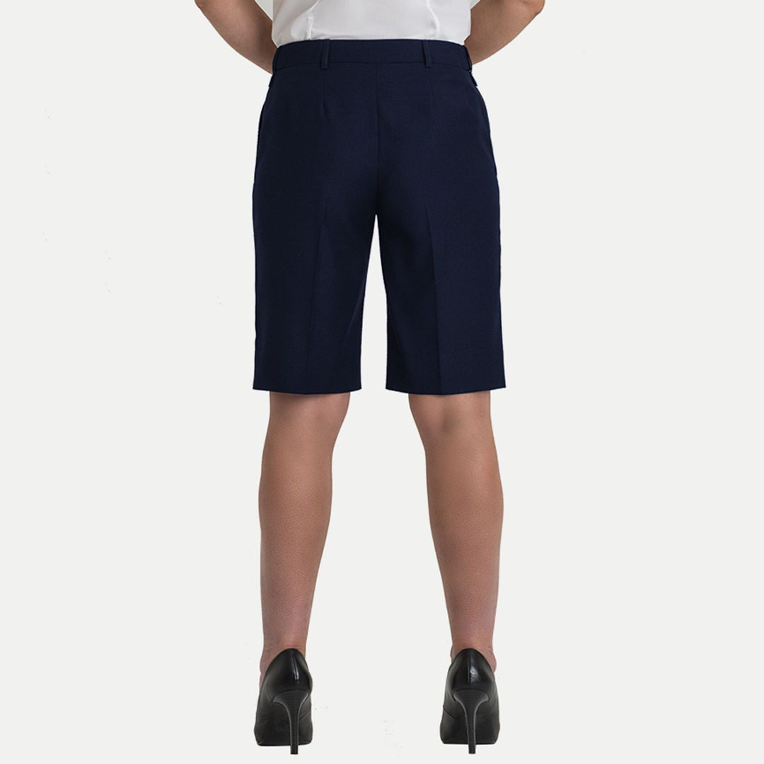 House of Uniforms The Natasha Short | Ladies | Sorbtek Corporate Comfort
