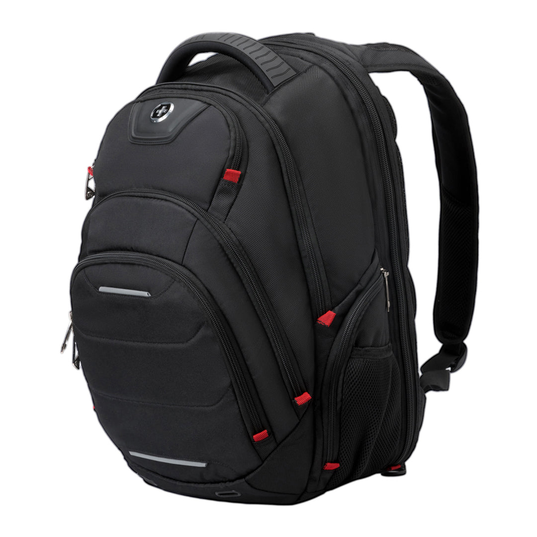 House of Uniforms The Neptune Backpack Swissdigital 