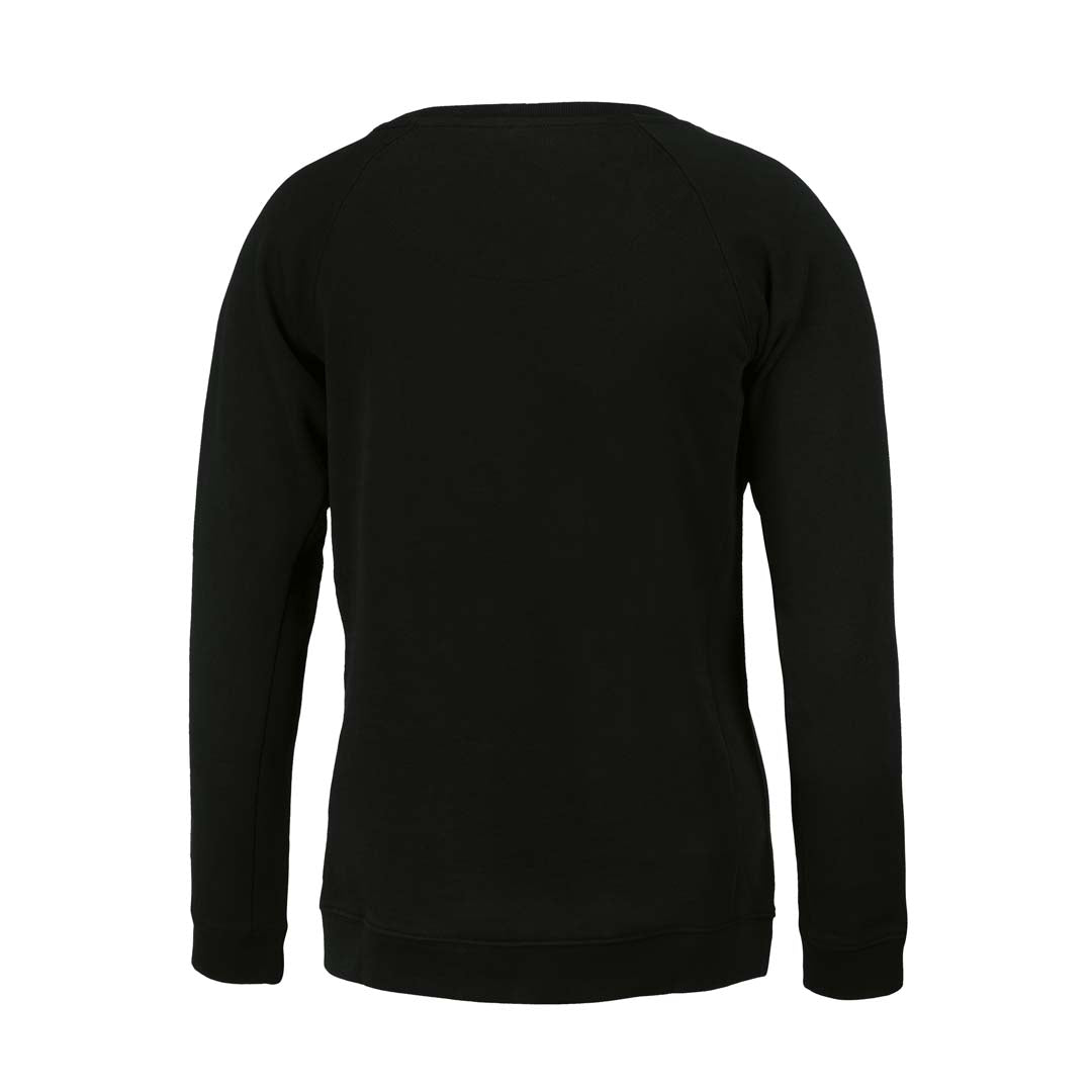 The Newport Fleece Jumper | Ladies