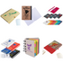 House of Uniforms Note Books | Custom Printed Logo Line