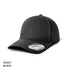The Seamless Front Heavy Cotton Cap | 5 Panel
