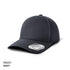 The Seamless Front Heavy Cotton Cap | 5 Panel