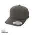 The Tech A-Frame Cap | 5 Panel
