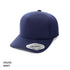 The Tech A-Frame Cap | 5 Panel