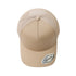 The A-Frame Seamless Front Mesh Cap | 5 Panel