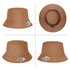 The Tech Premium Bucket Hat