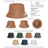 The Tech Premium Bucket Hat