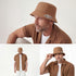 The Tech Premium Bucket Hat