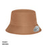 The Tech Premium Bucket Hat