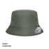 The Tech Premium Bucket Hat