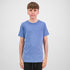 House of Uniforms The Basis Tee | Short Sleeve | Youth Goodmates Ocean