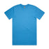 House of Uniforms The Classic Tee | Mens | Short Sleeve AS Colour Ocean