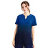 House of Uniforms The Ombre Scrub Top | Ladies Scrubness 
