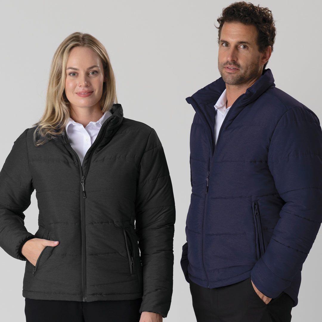 Stencil The Outlander Jacket | Mens Coats & Jackets