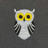 House of Uniforms Icons House of Uniforms Owl