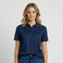 Biz Collection The Academy Polo | Ladies | Short Sleeve Shirts & Tops
