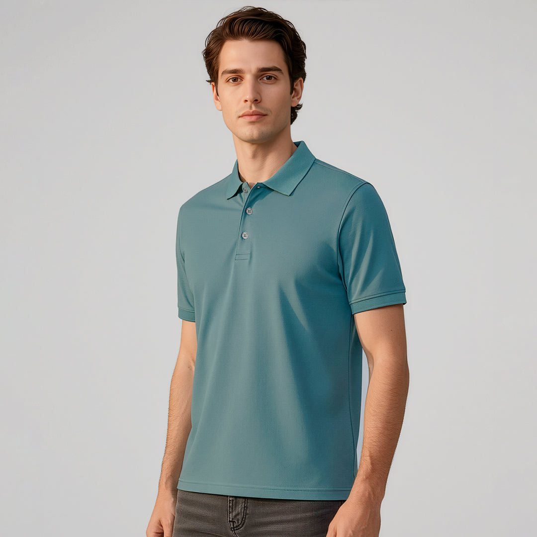 Biz Collection The City Polo | Mens | Short Sleeve Shirts & Tops