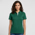 Biz Collection The Balance Polo | Plus | Ladies | Short Sleeve Shirts & Tops