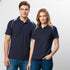 Biz Collection The Triton Polo | Mens | Short Sleeve Shirts & Tops